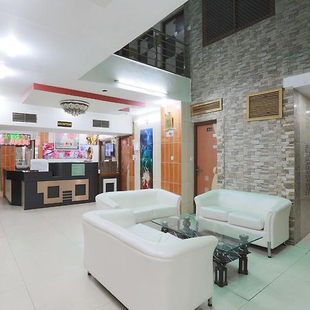 Satyam Palace Resort Pushkar Luaran gambar