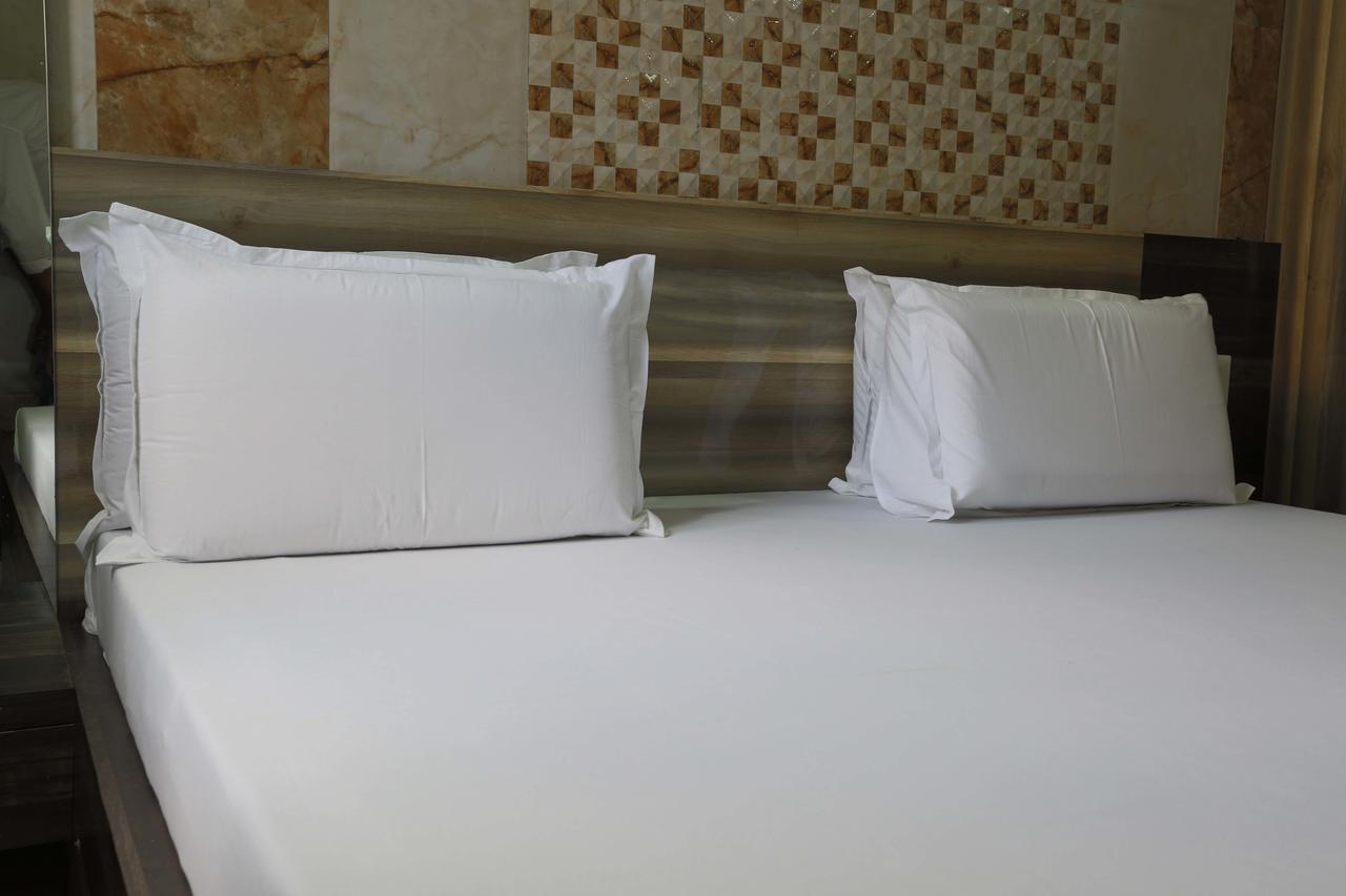 Satyam Palace Resort Pushkar Luaran gambar