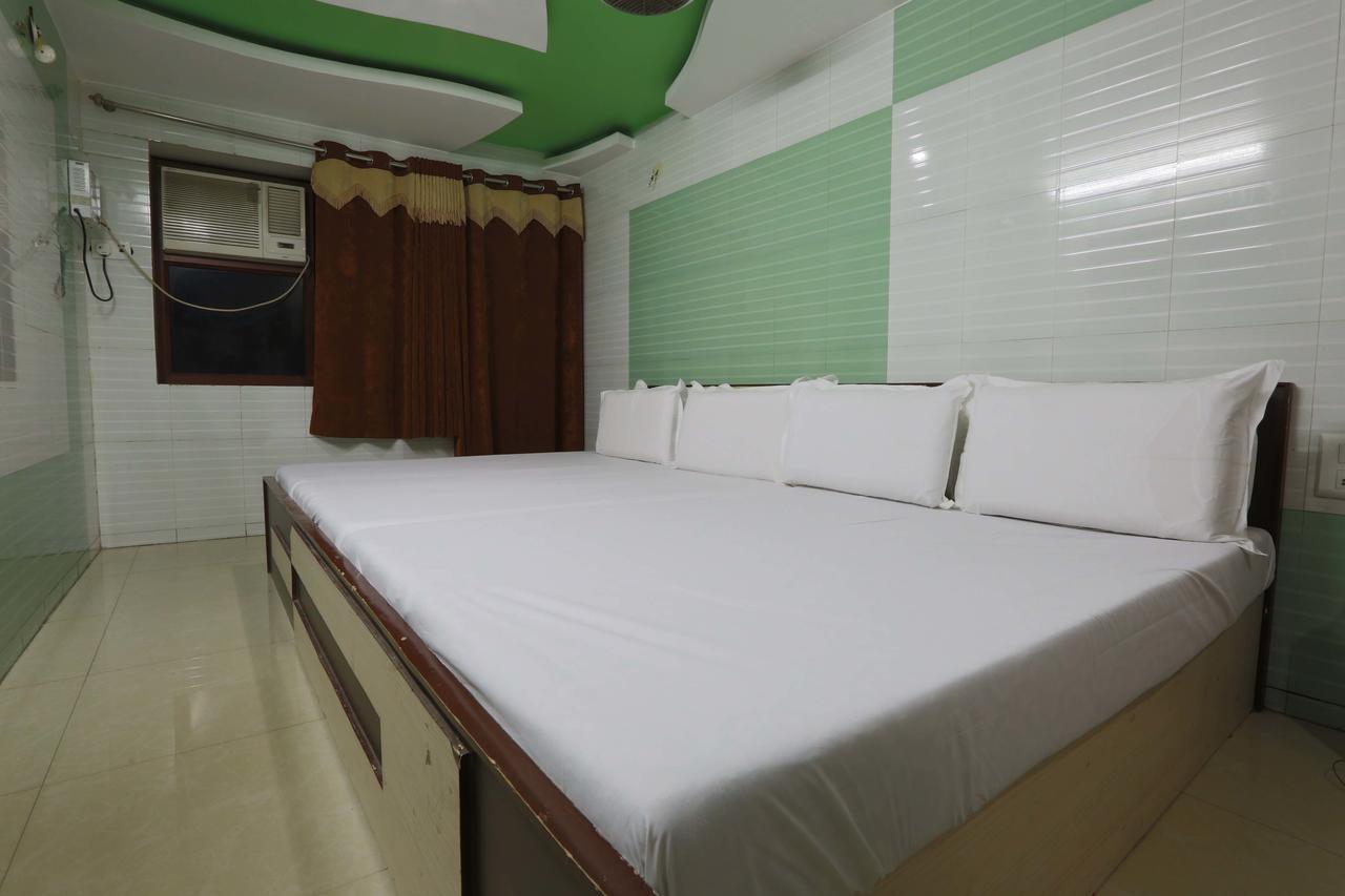 Satyam Palace Resort Pushkar Luaran gambar