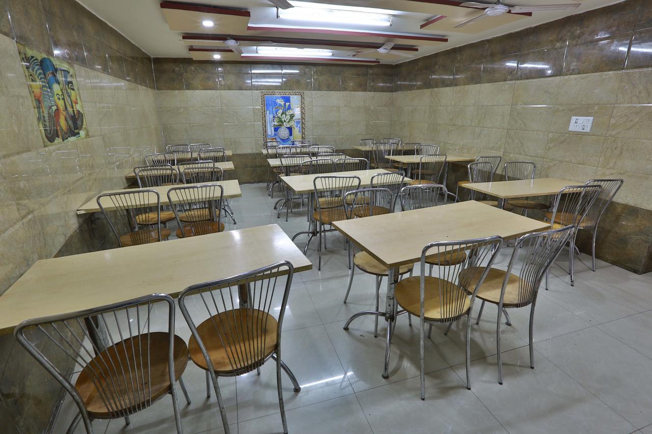Satyam Palace Resort Pushkar Luaran gambar