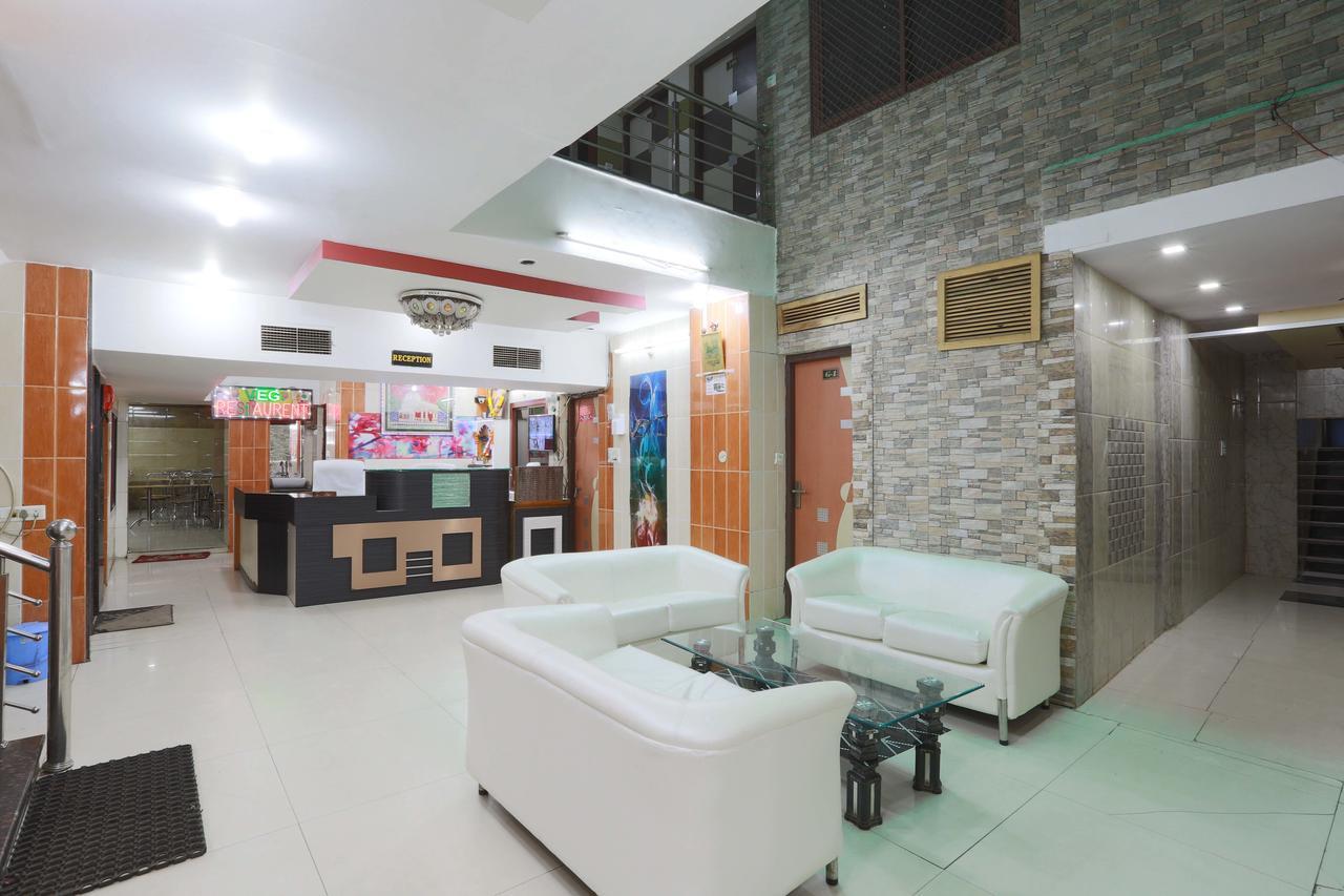 Satyam Palace Resort Pushkar Luaran gambar